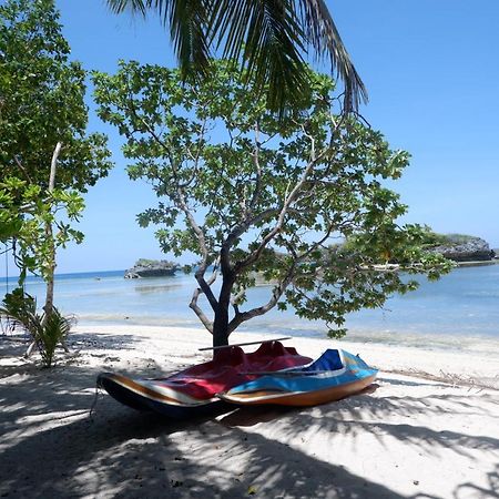 Wakatobi Patuno Diving And Beach Resort By Sahid Wanci Exterior photo