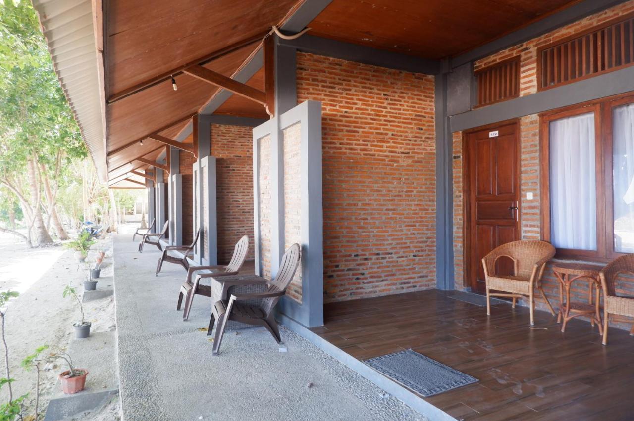 Wakatobi Patuno Diving And Beach Resort By Sahid Wanci Exterior photo