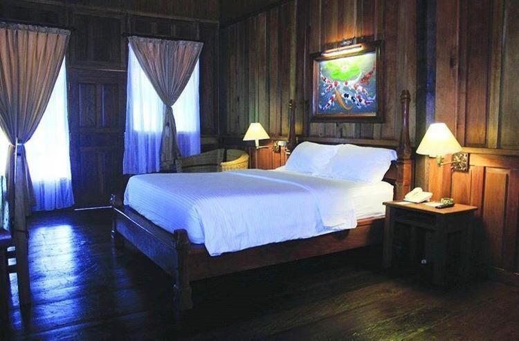Wakatobi Patuno Diving And Beach Resort By Sahid Wanci Exterior photo